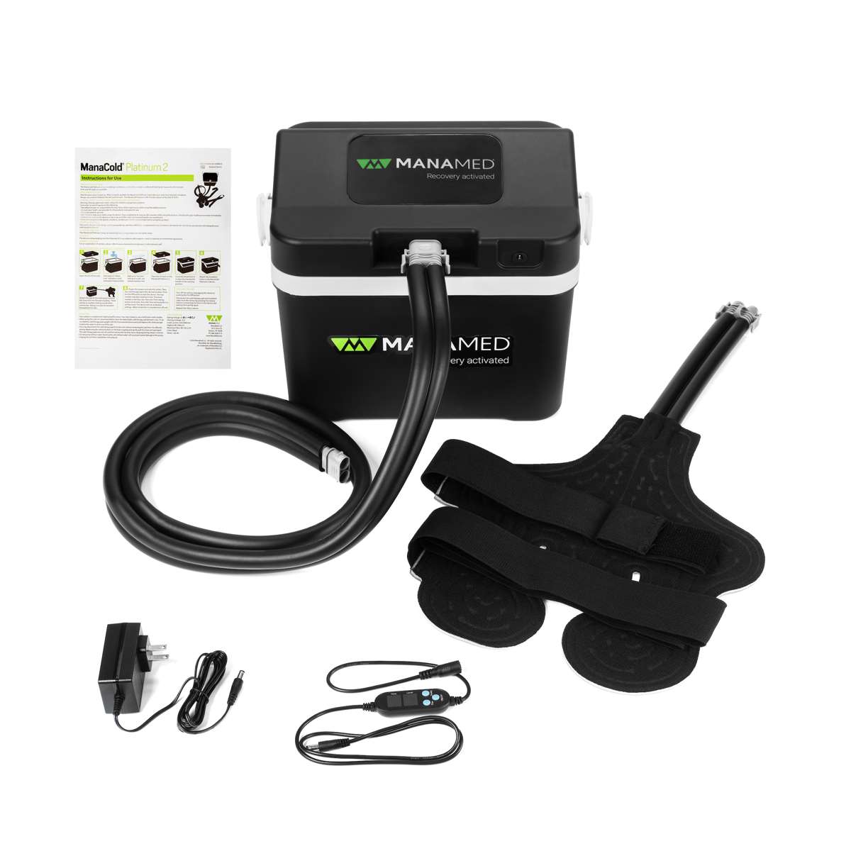 Image of ManaCold Platinum 2.0